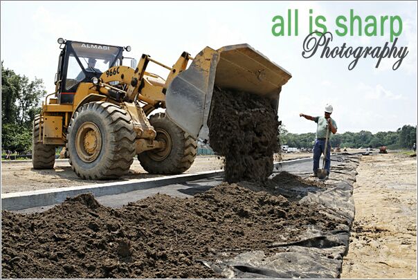 Ground Work 056